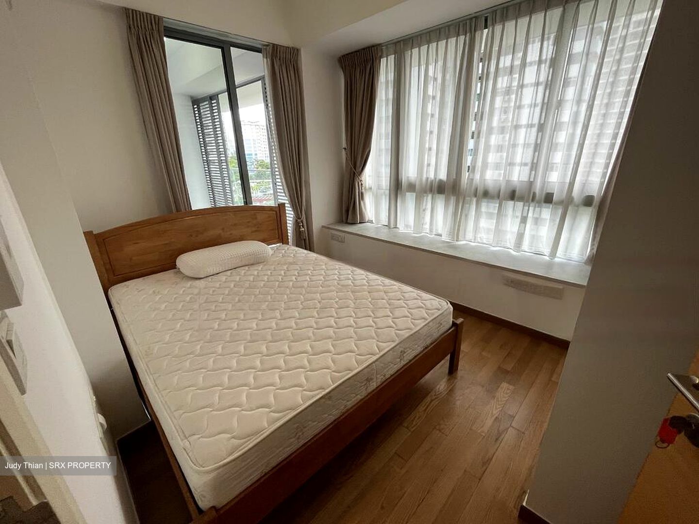 The Verve (D12), Apartment #425671631
